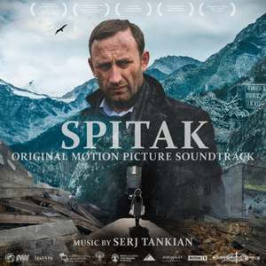 Spitak (Original Motion Picture Soundtrack) (OST)