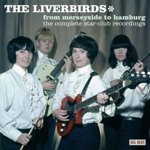 From Merseyside to Hamburg: The Complete Star-Club Recordings