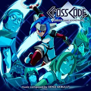 CrossCode (Original Game Soundtrack) (OST)