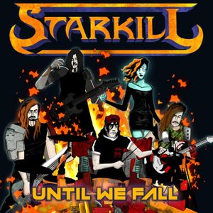 Until We Fall