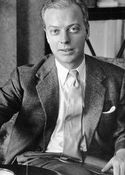 Eric Ambler