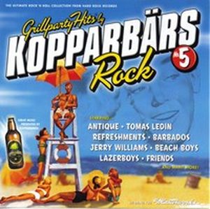 Kopparbärs rock 5