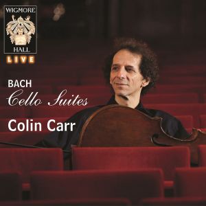 Cello Suites (Live)