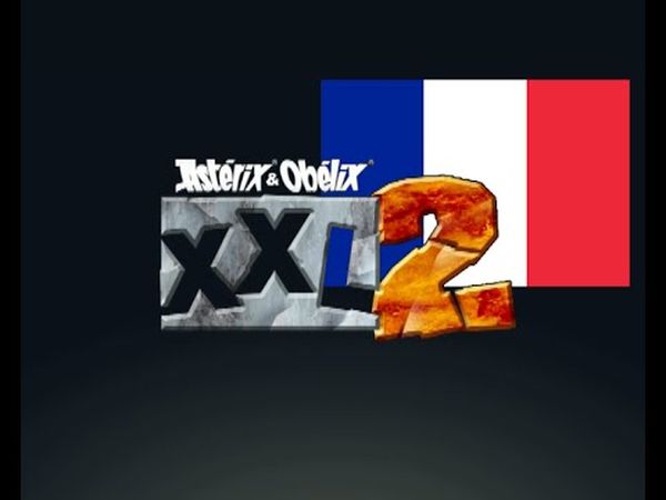 Astérix & Obélix XXL 2 - Mission : Las Vegum