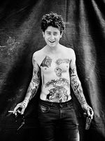 Dustin Dollin