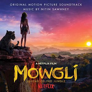 Mowgli: Legend of the Jungle (OST)