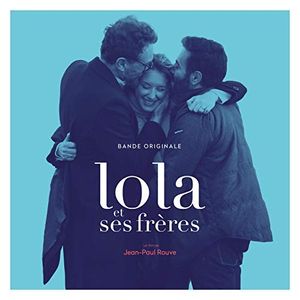 Lola et ses frères (OST)