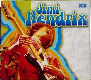 Jimi Hendrix Collection