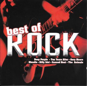 Best of Rock