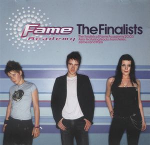 Fame Academy: The Finalists