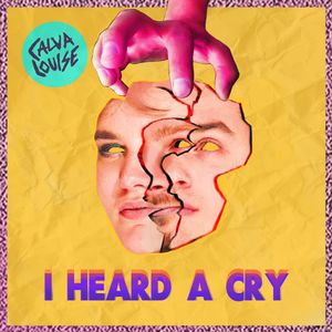 I Heard A Cry (Single)