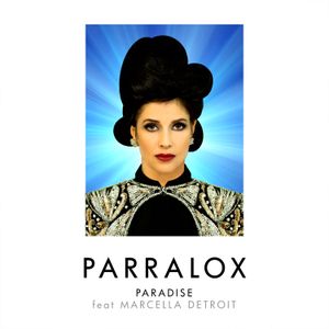 Paradise (Destino radio remix)