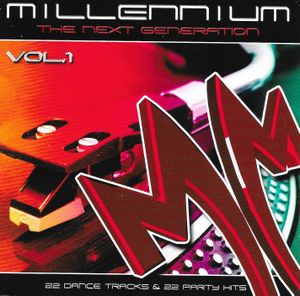 Millennium: The Next Generation, Vol. 1