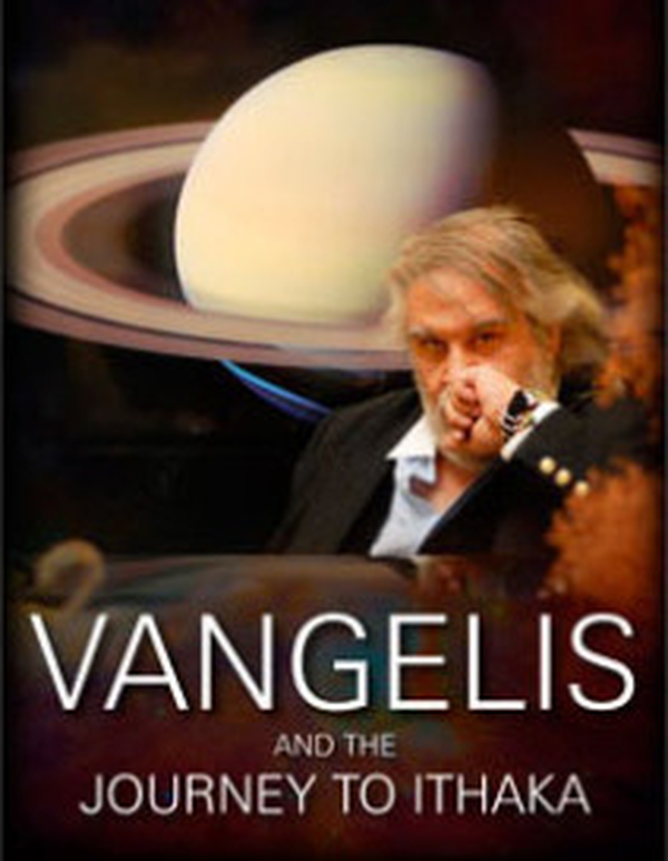 Vangelis and the Journey to Ithaka