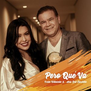Pero qué va (Single)