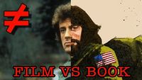 RAMBO: First Blood