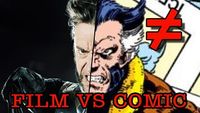 X-Men - Days of Future Past