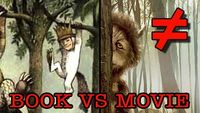 Where the Wild Things Are