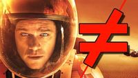 The Martian