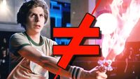 Scott Pilgrim
