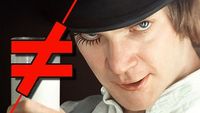 A Clockwork Orange