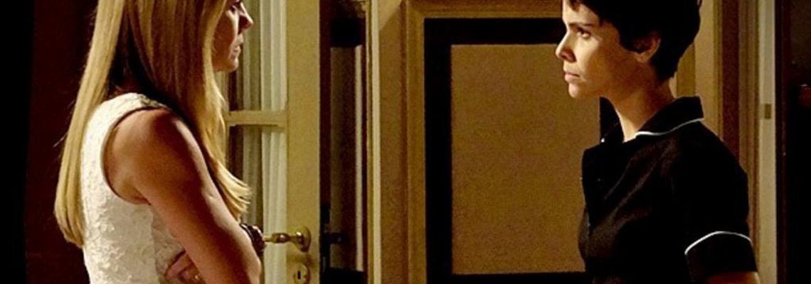 Cover Avenida Brasil