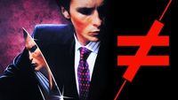 American Psycho