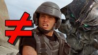 Starship Troopers