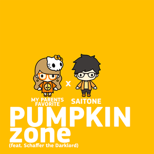 Pumpkin Zone (Single)