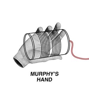 Murphy's hand