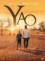 Affiche Yao