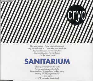 Sanitarium (Single)