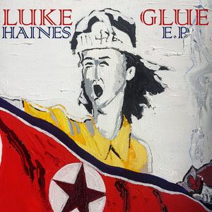Glue E.P (EP)
