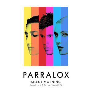 Silent Morning (EP)