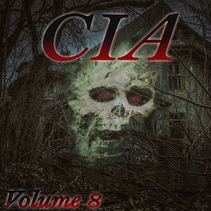 CIA Volume 8