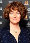 Anna Chancellor