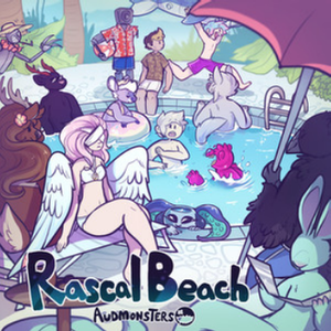 Rascal Beach