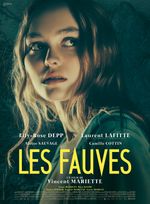 Affiche Les Fauves Affiche Les Fauves