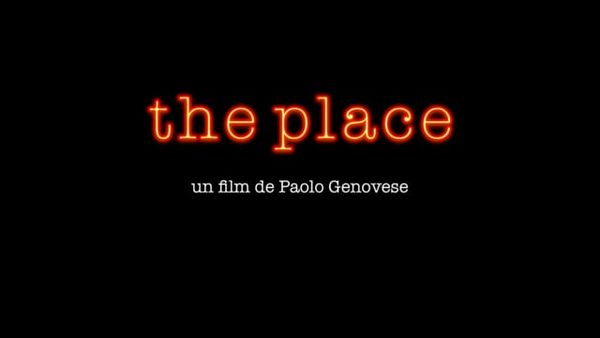 The Place