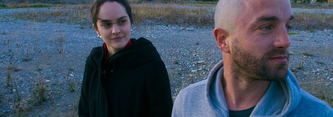 Cover Les Drapeaux de papier