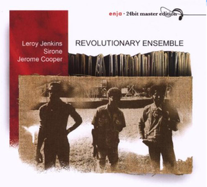 Revolutionary Ensemble