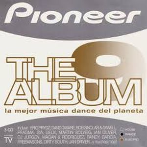Pioneer: The Album, Volume 9