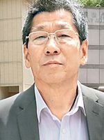 Alan Lo Shun-Chuen