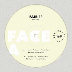 Fair EP (EP)