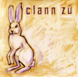 Clann Zú (EP)