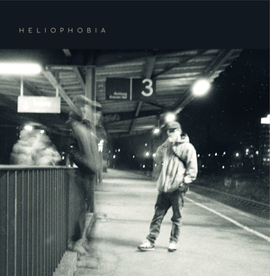 Heliophobia