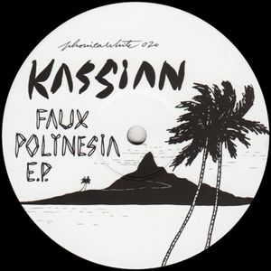 Faux Polynesia E.P. (EP)