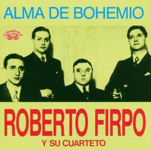 Alma de bohemio