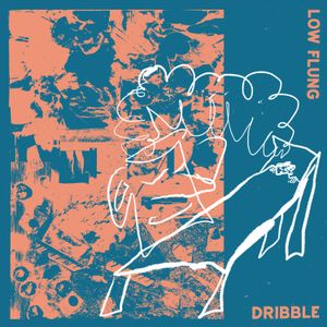 Dribble (EP)