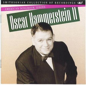 American Songbook Series: Oscar Hammerstein II